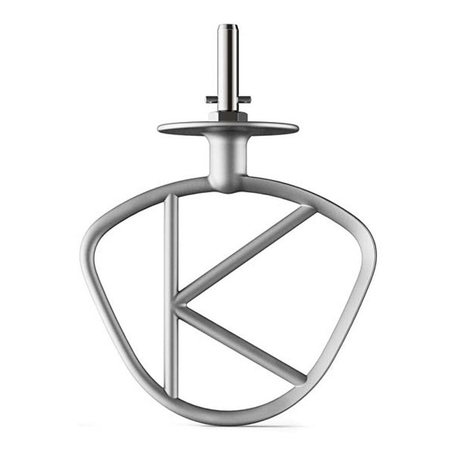 Robot Pâtissier - Chef - 4,6L - Argent