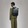 Mochila Trail Rolltop W3 Lagoon - Unisex