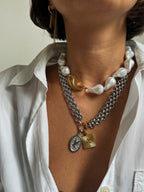 Collier Achille