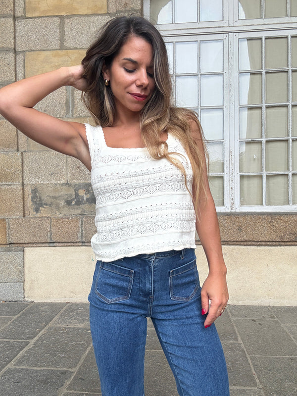 Lucia Top