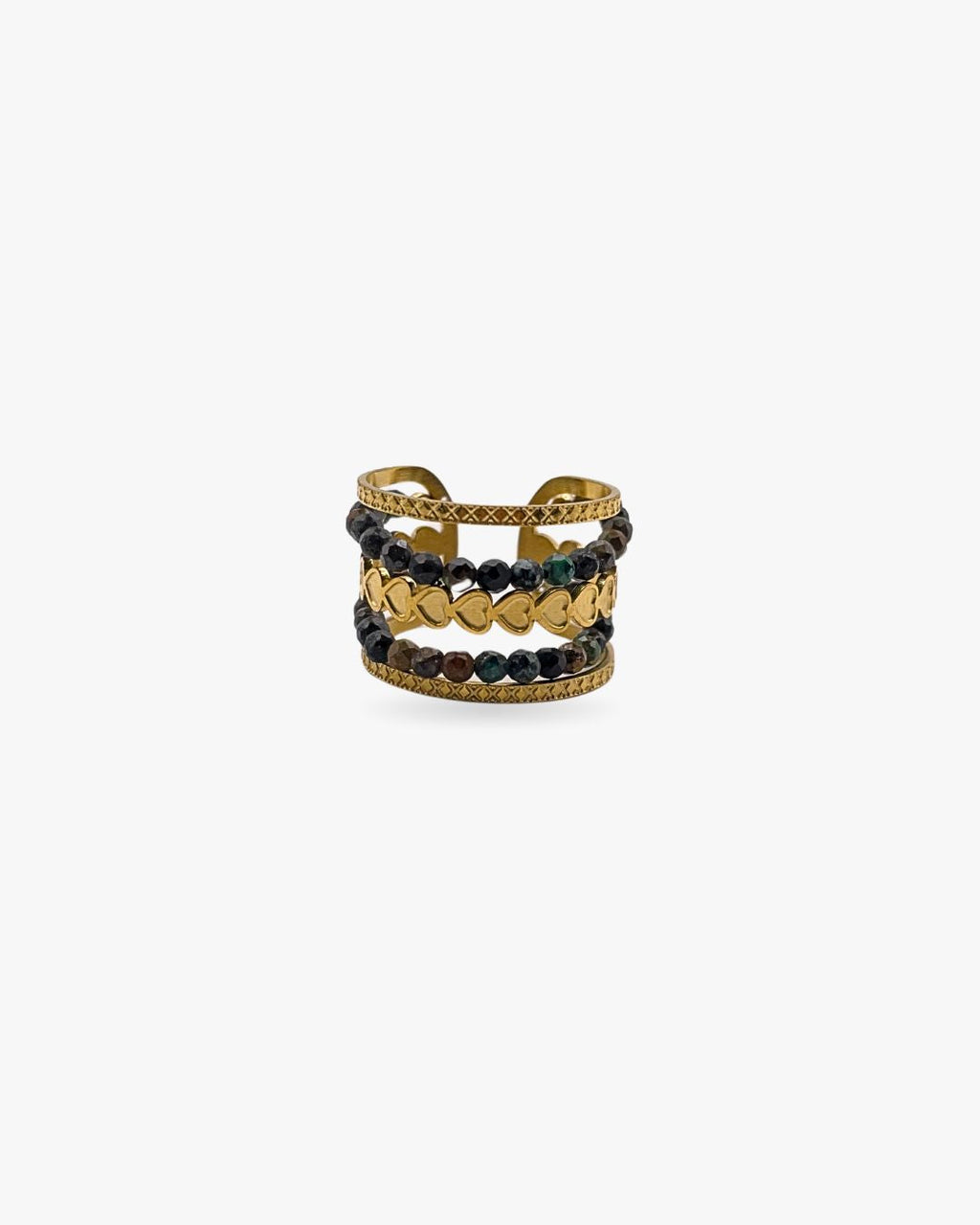 Bague Flow