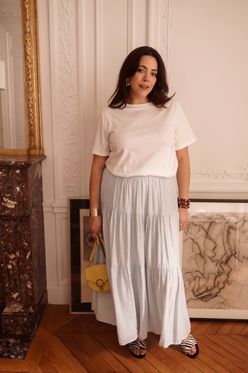 Top Séraphine