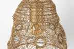 Alen - Wall Light - Iron - Gold