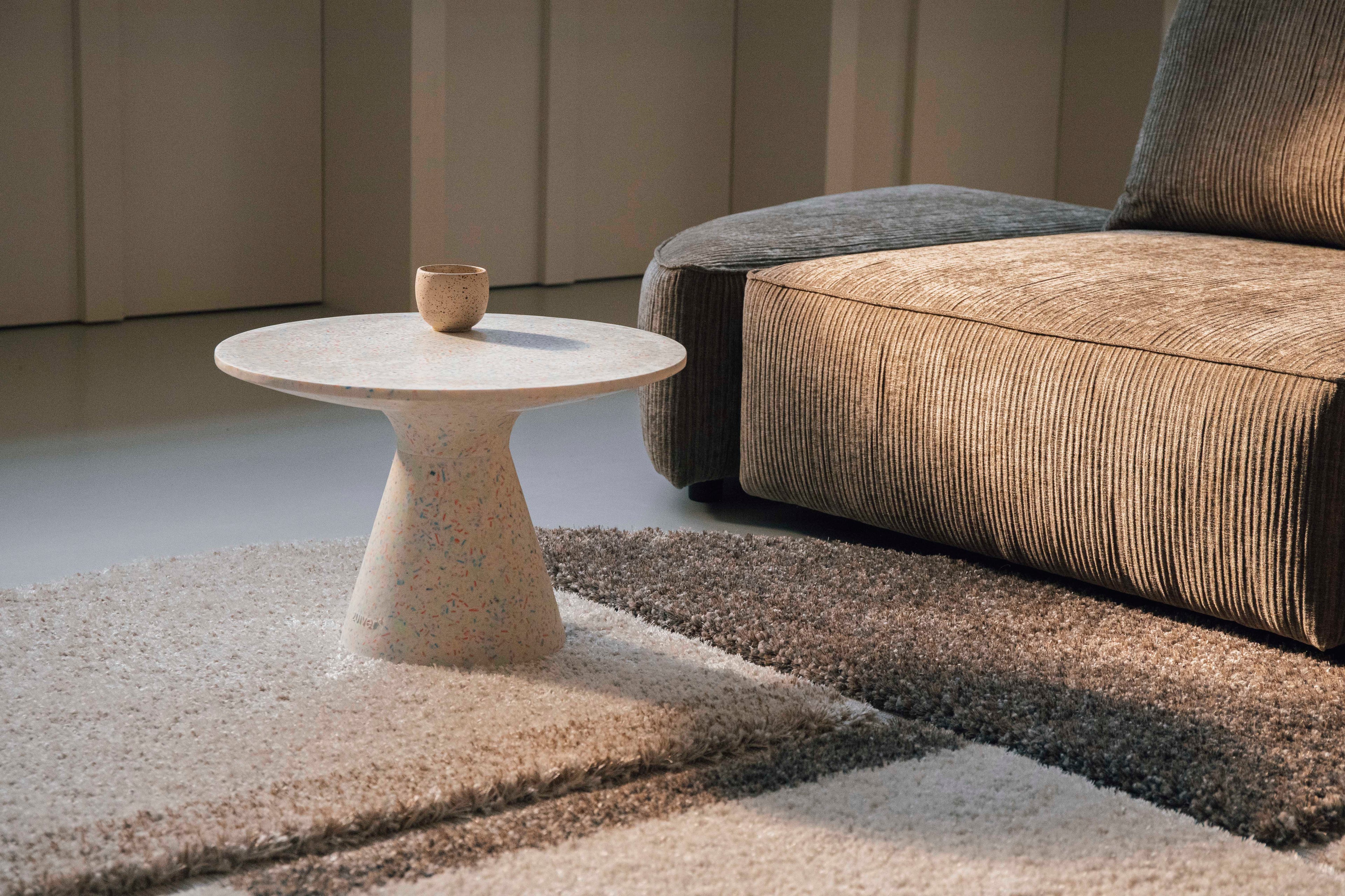 Victoria Recyclée - Coffee Table - Terrazzo - Multicolor