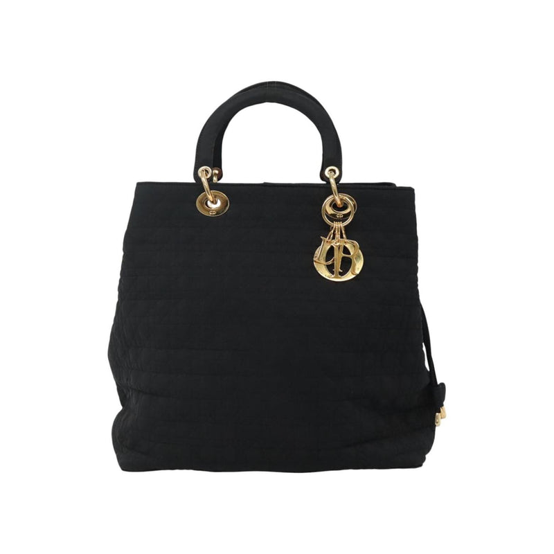 Sac À Main Christian Dior Noir