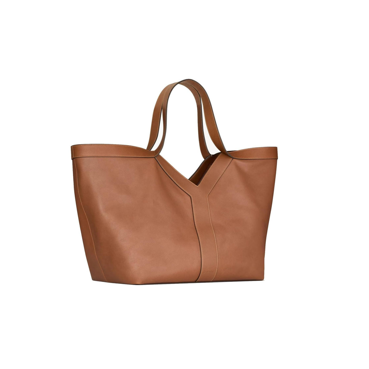 Saint Laurent Y Tote Bag
