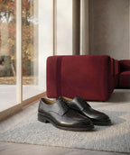 Derby Massimo - Gris Sombre