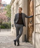 Derbies Massimo - Gris