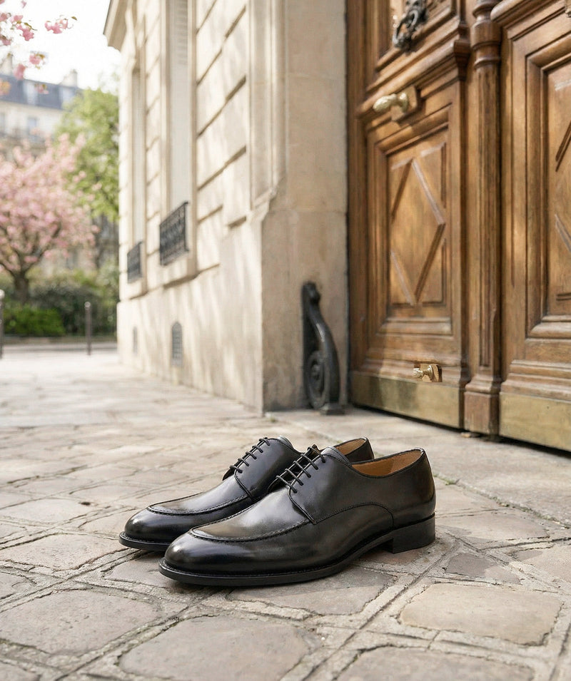 Derbies Massimo - Gris