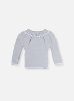 Brassière Naissance À Liens - Gris