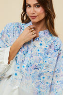 Camisa - Azul