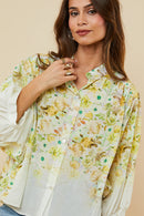 Camisa - Amarilla