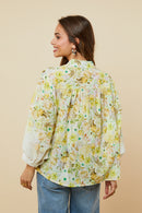 Camisa - Amarilla