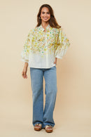 Camisa - Amarilla