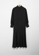 Dress St Hallie Dress - Black - Women
