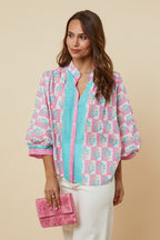 Camisa - Beige