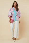 Camisa - Beige