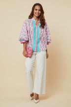 Camisa - Beige