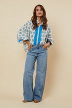 Camisa - Azul