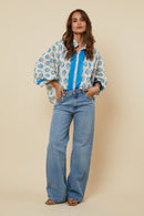 Shirt - Blue