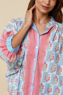 Shirt - Pink