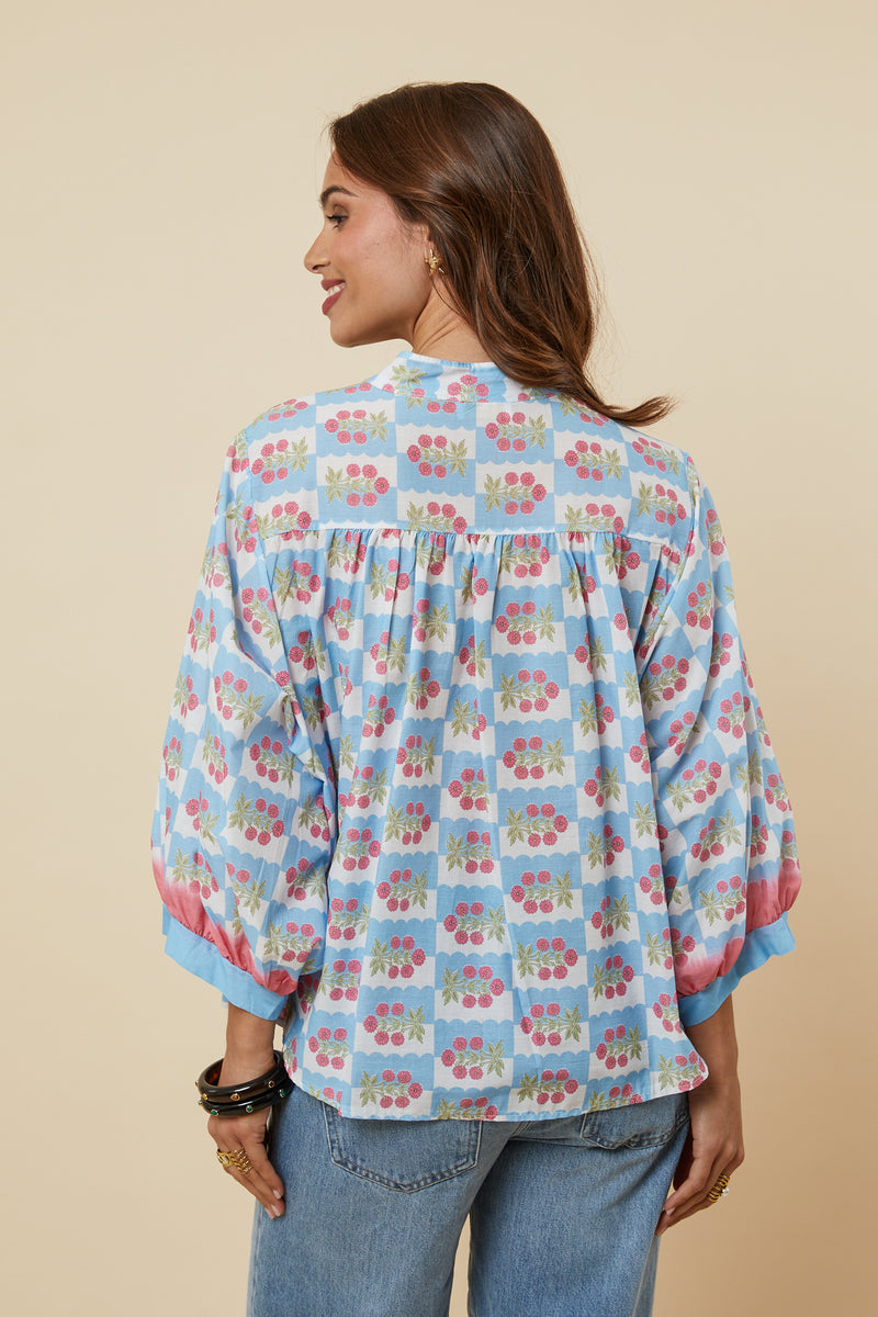 Shirt - Pink