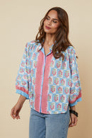 Shirt - Pink