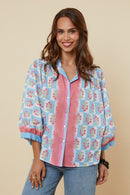 Shirt - Pink