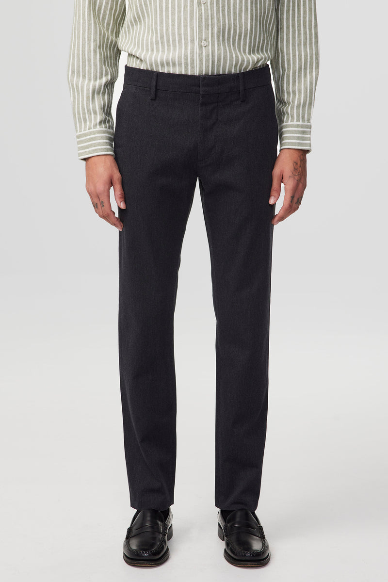 Pantalon Theo - Dark Grey