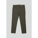 Pantalon Theo - Hunter Green