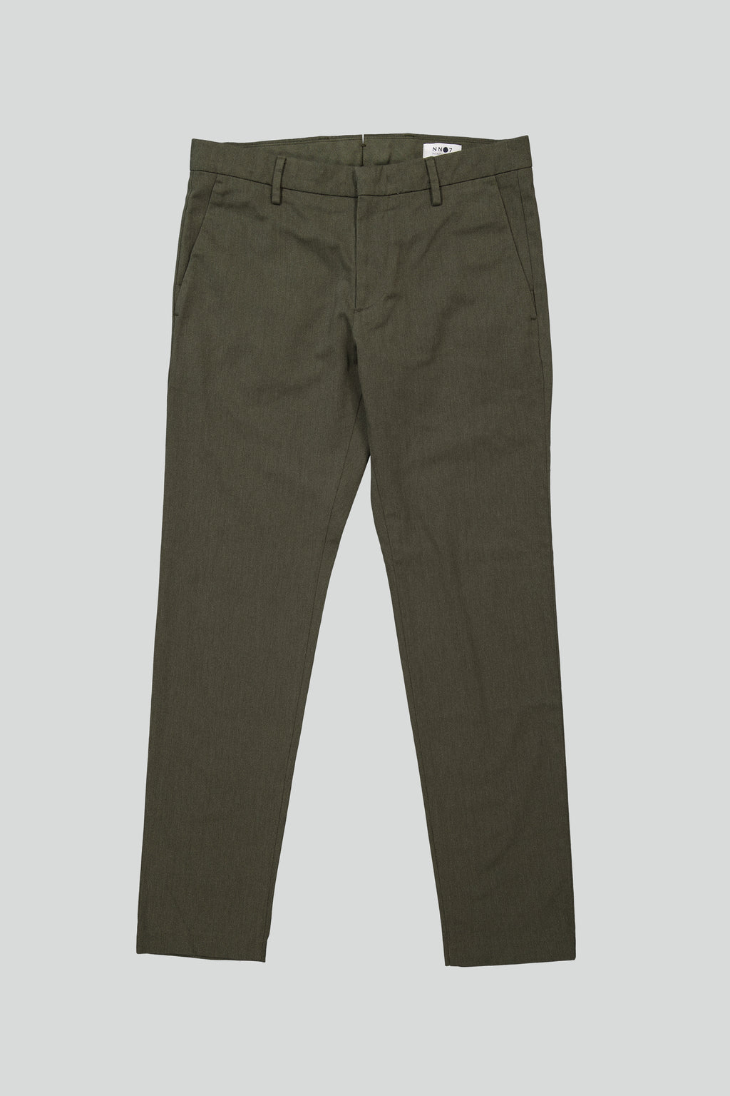 Pantalón Theo - Hunter Green
