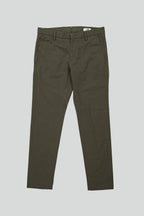 Pantalón Theo - Hunter Green