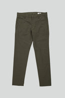 Theo Pants - Hunter Green