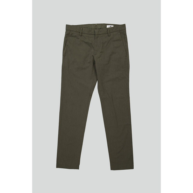 Pantalon Theo - Hunter Green