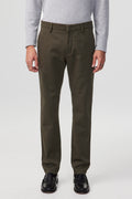 Pantalón Theo - Hunter Green