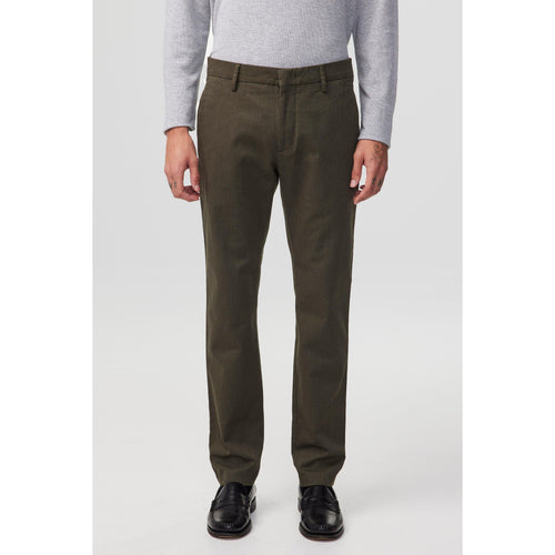 Pantalon Theo - Hunter Green