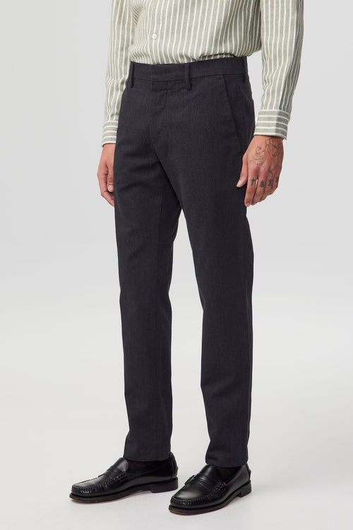 Pantalon Theo - Dark Grey