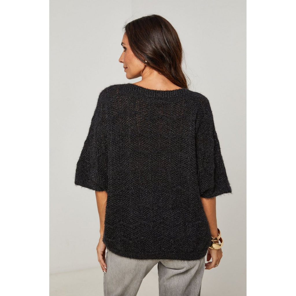 Pull - Noir