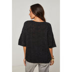 Pull - Noir