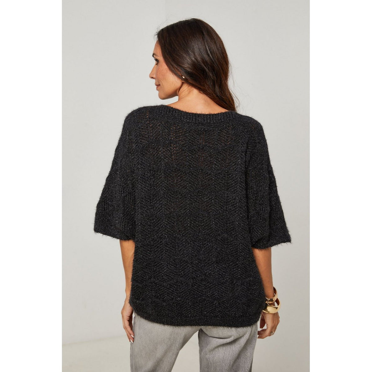 Pull - Noir