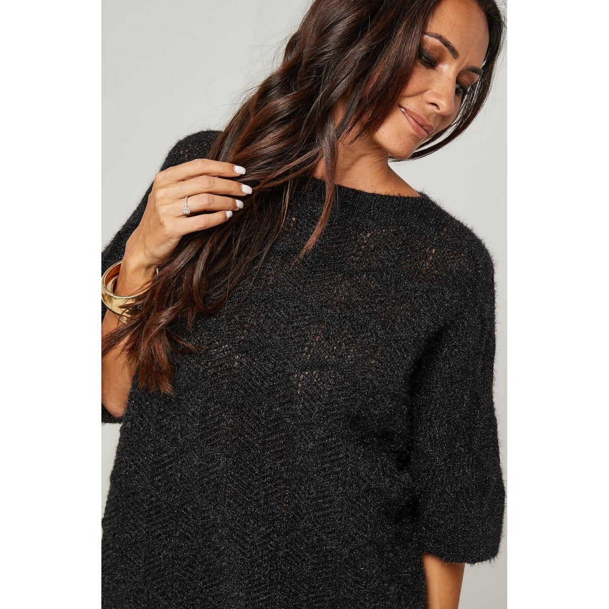 Pull - Noir