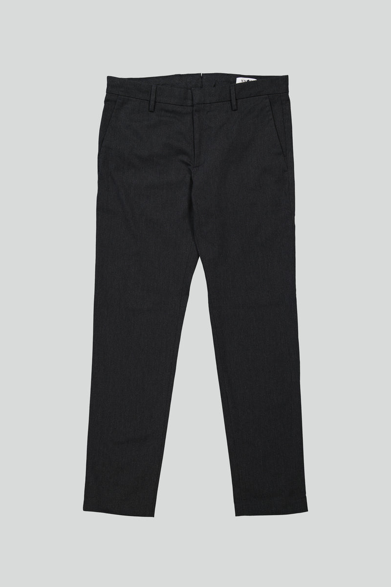 Pantalon Theo - Dark Grey