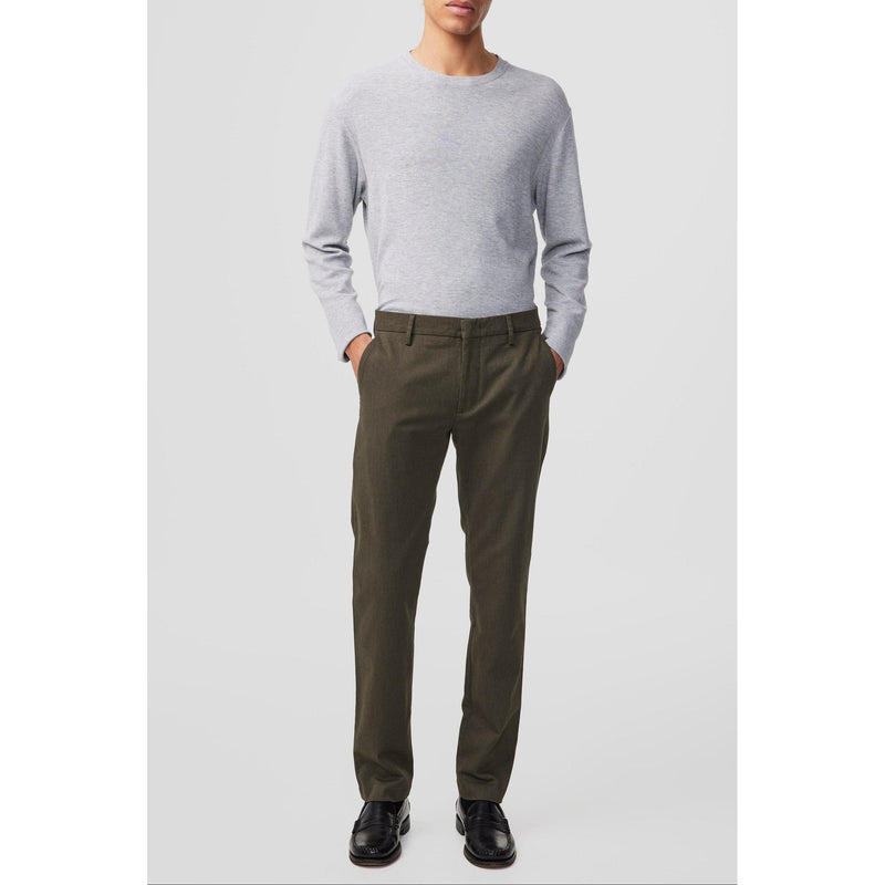 Pantalon Theo - Hunter Green