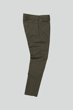 Pantalón Theo - Hunter Green