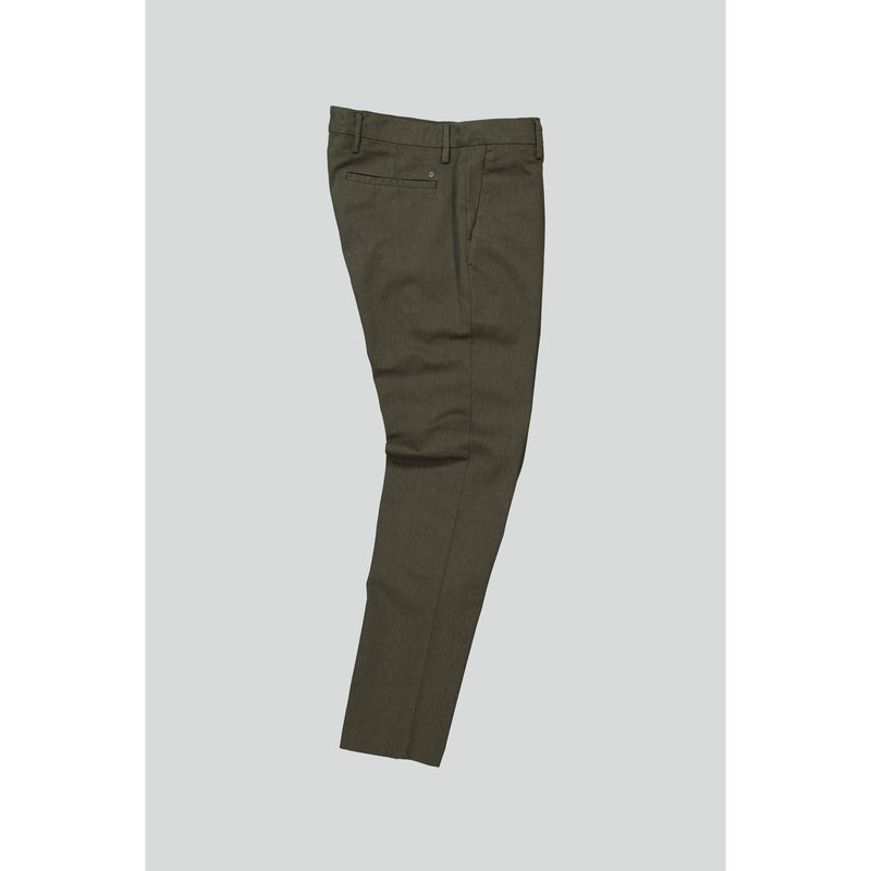 Pantalon Theo - Hunter Green