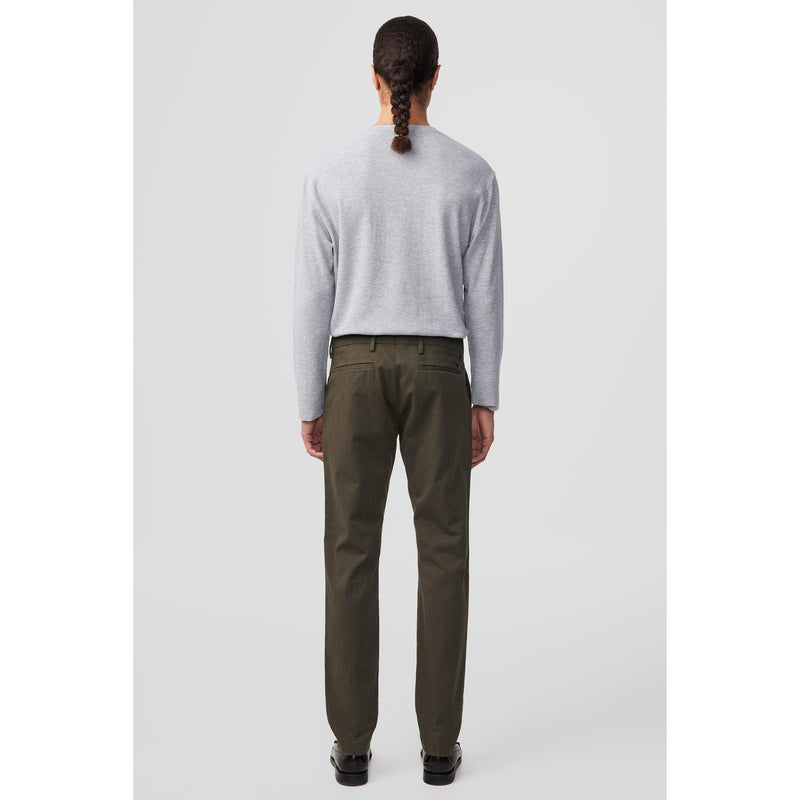 Pantalon Theo - Hunter Green