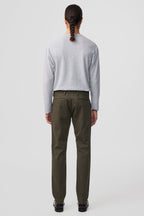 Pantalón Theo - Hunter Green