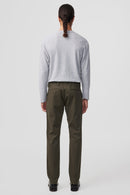 Theo Pants - Hunter Green