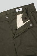 Theo Pants - Hunter Green