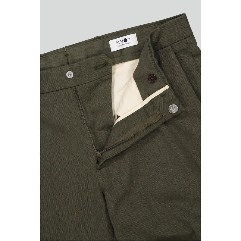 Pantalon Theo - Hunter Green